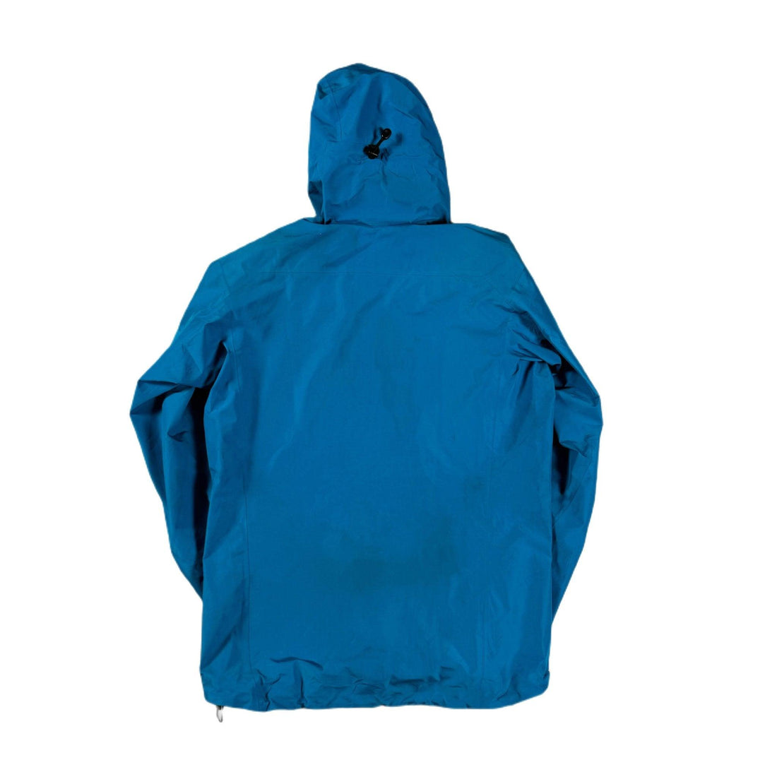 Blue Arc’Teryx Gore-Tex Jacket - M