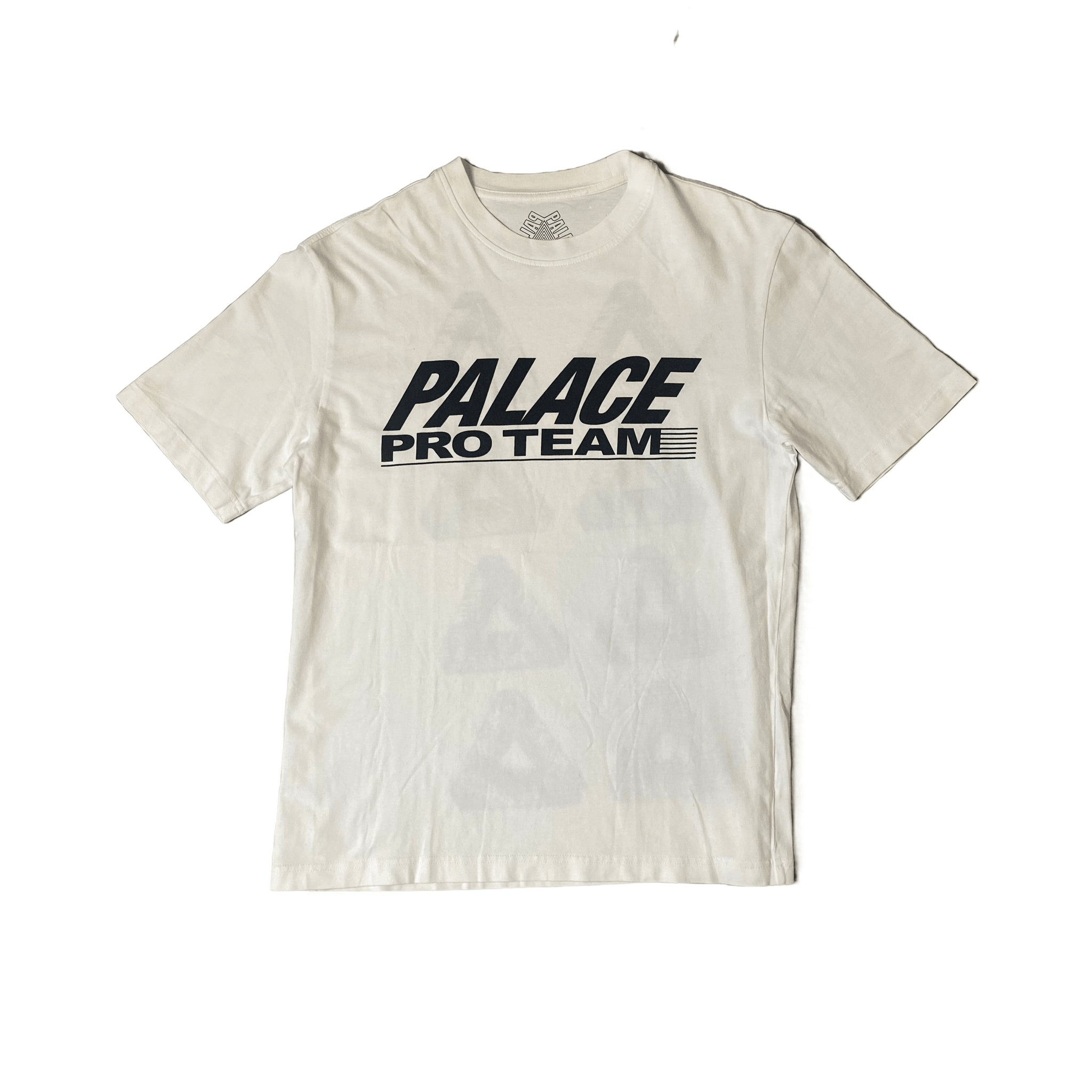 White Palace Tee - M