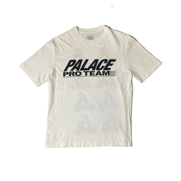 White Palace Tee - M