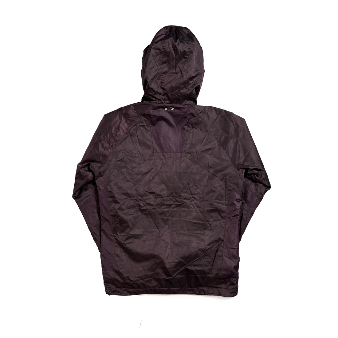 Purple Oakley Jacket - M