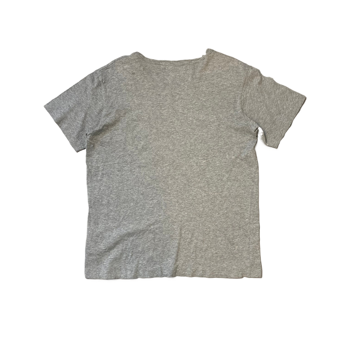 Grey Comme Des Garcons Tee - XL