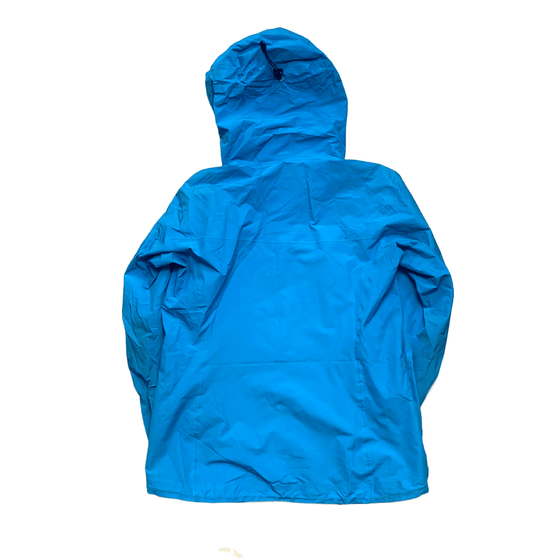 Blue Arc'Teryx Gore-Tex Jacket - L