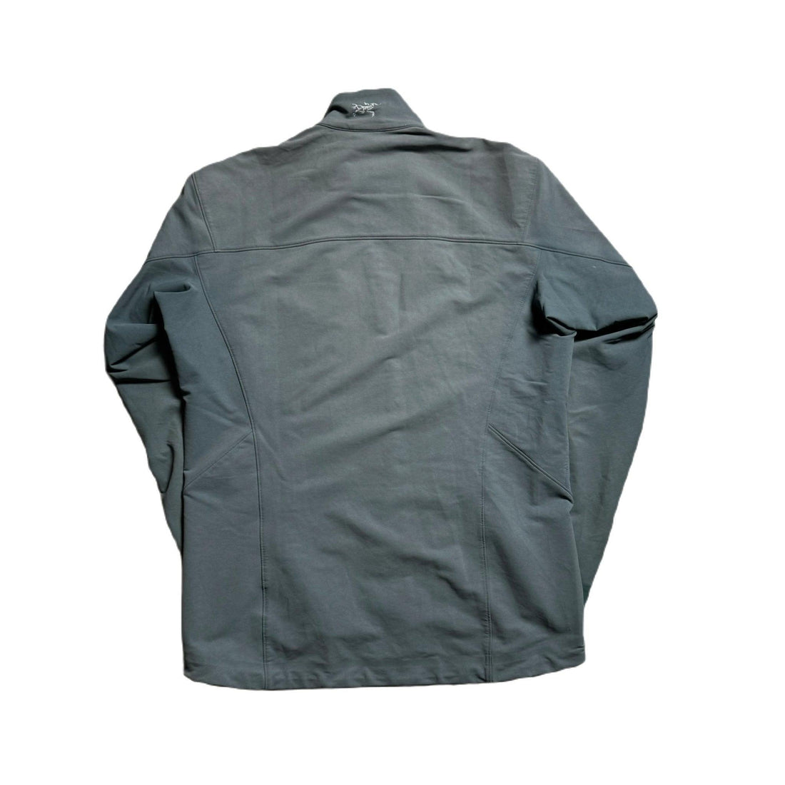 Grey Arc’Teryx Soft Shell Jacket - L