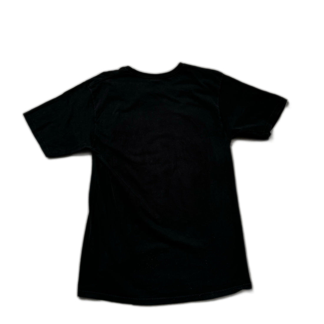 Black Stussy Tee - M