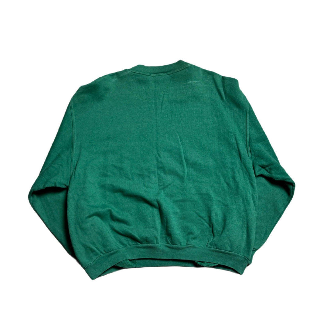 Vintage 90s Green Valentino Sweatshirt - M