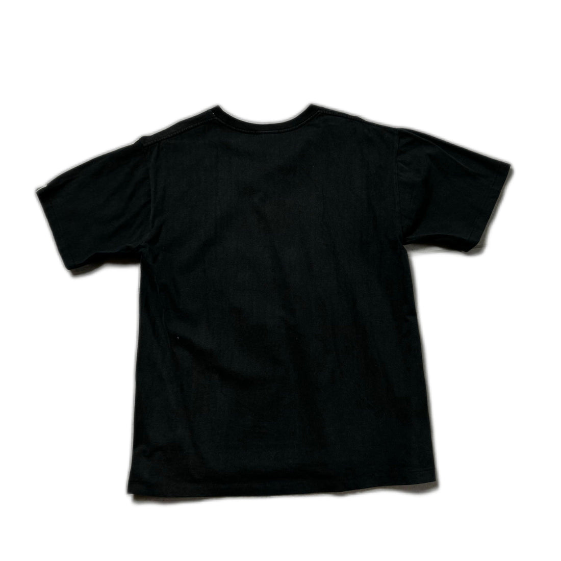 Black A Bathing Ape (BAPE) Tee - L