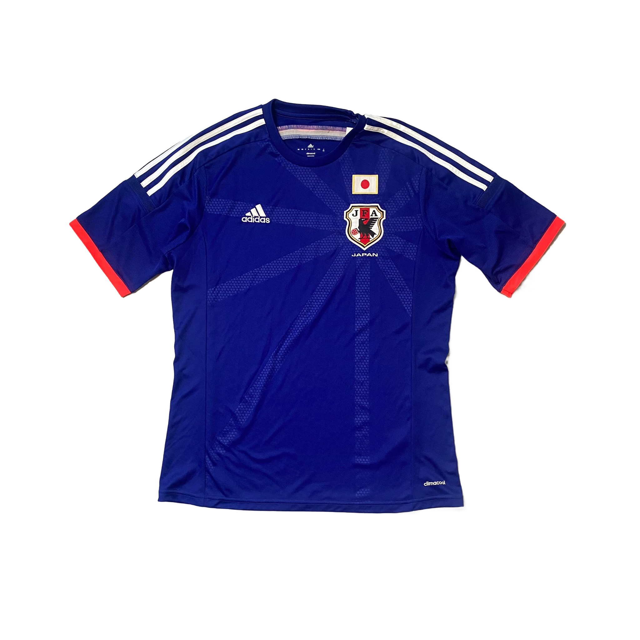 2015 - 16 Japan Home Kit - L