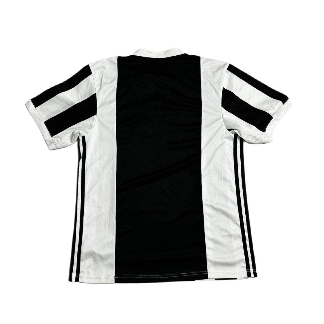 2017 - 18 Juventus Home Shirt - XL