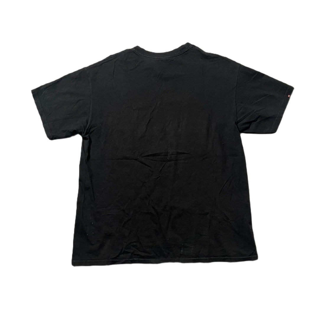 Black Stussy Tee - L