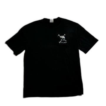 Black Palace x Oakley Tee - M