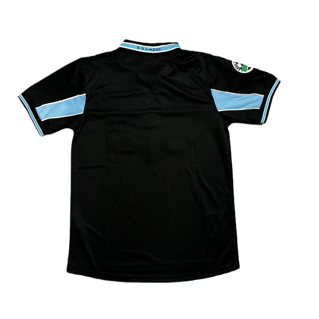 1998 - 99 Lazio Away Shirt - L