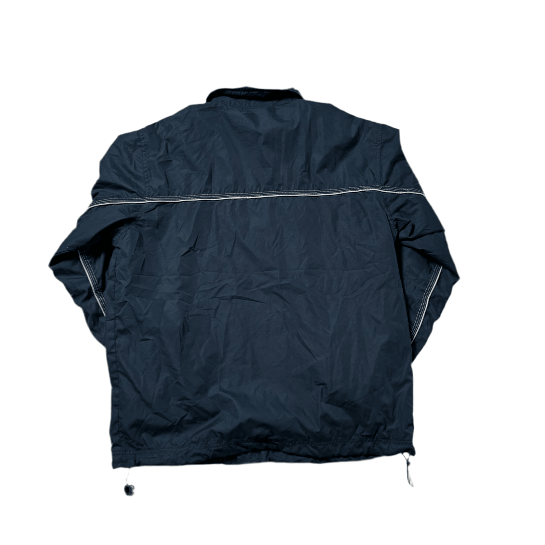 Navy Blue Oakley Jacket - M