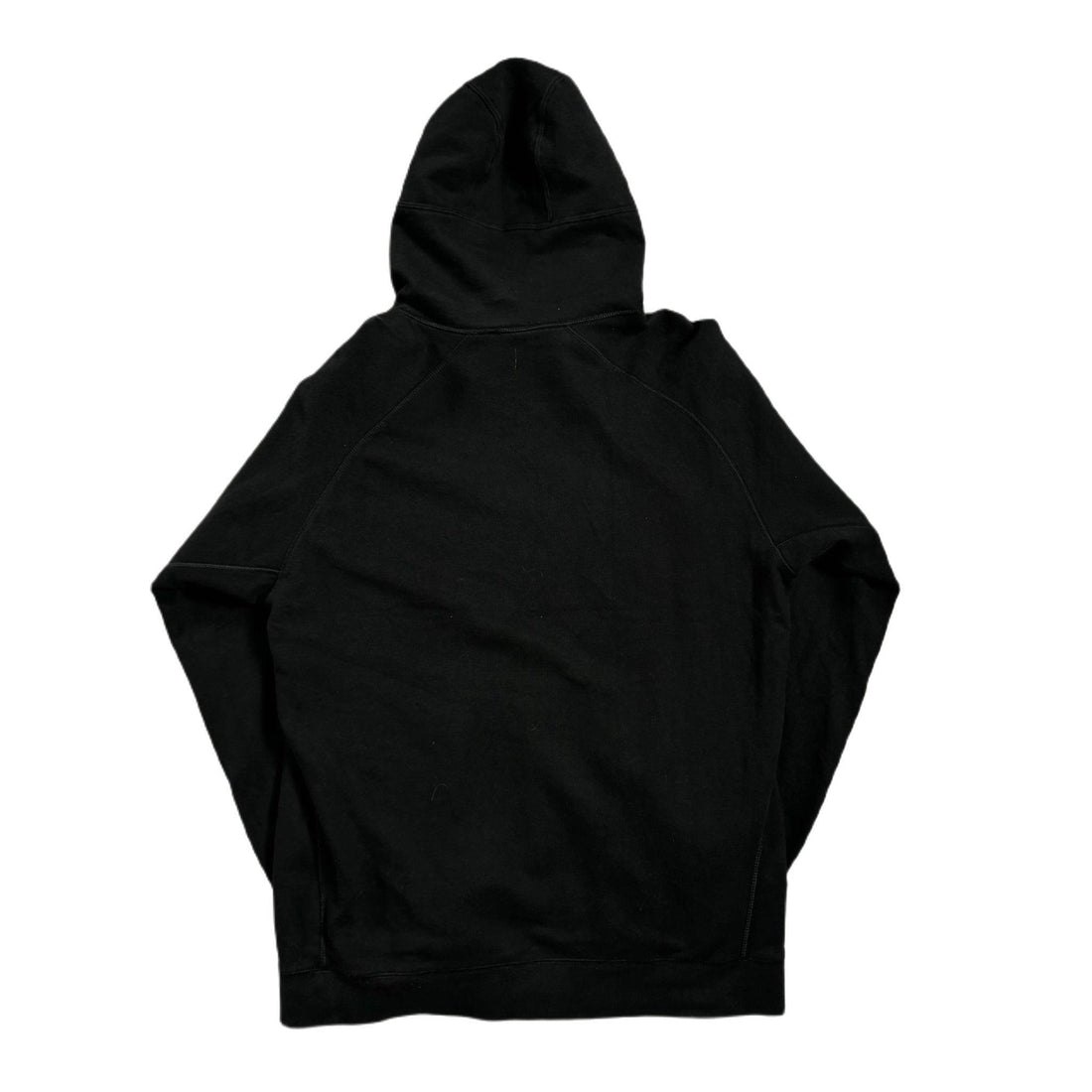 Vintage Black Nike ACG Hoodie - XL