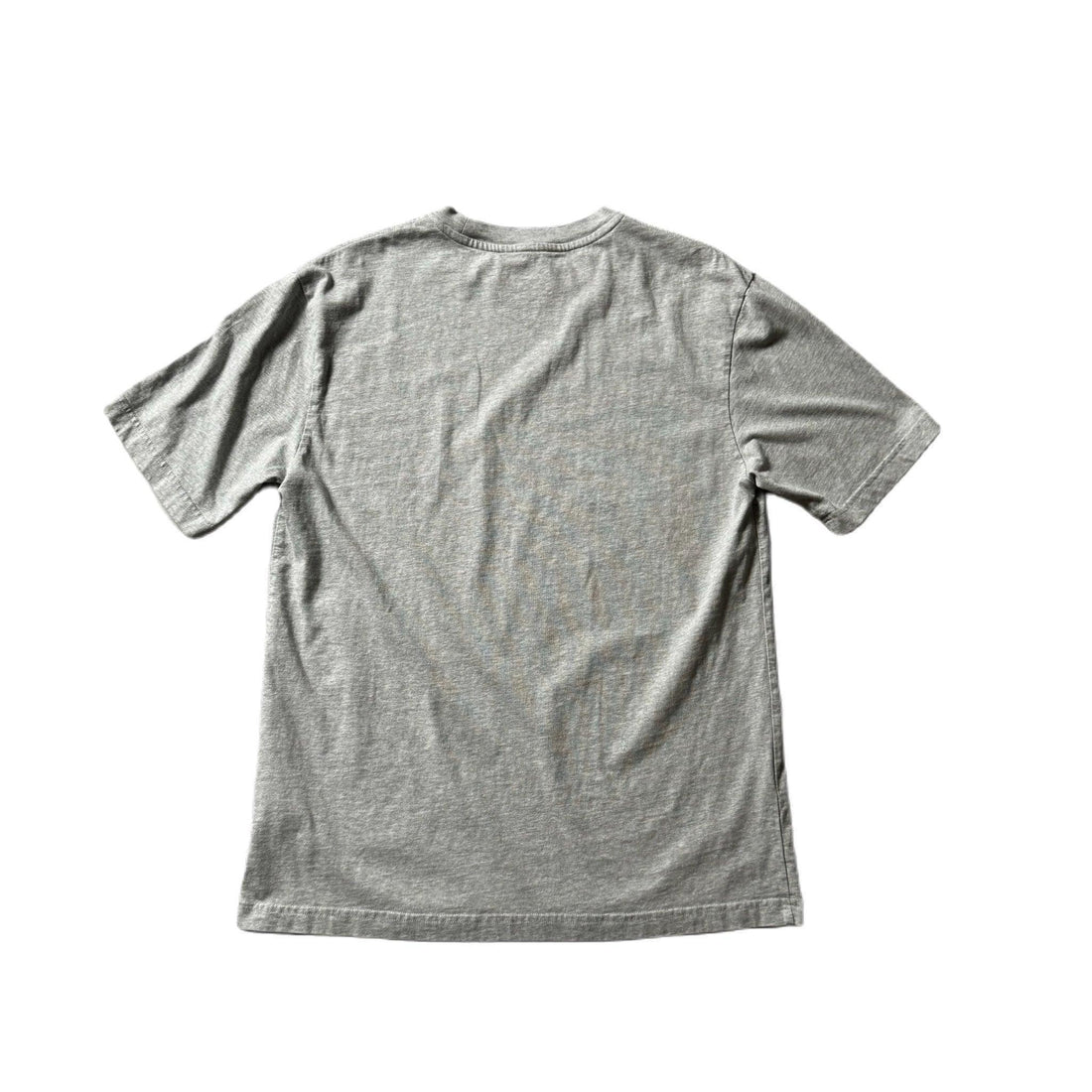 Grey Palace Tee - M