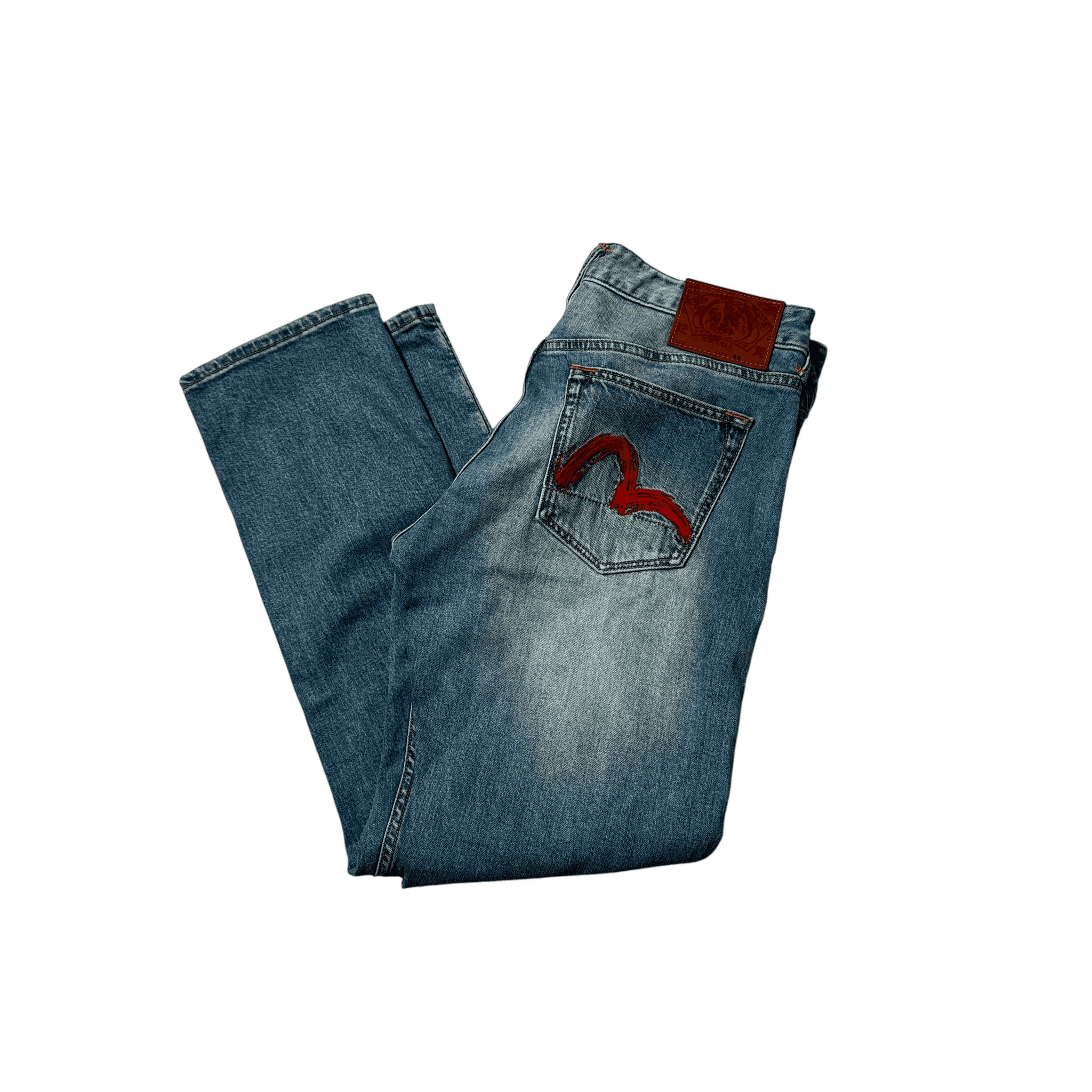 Evisu Jeans - 30