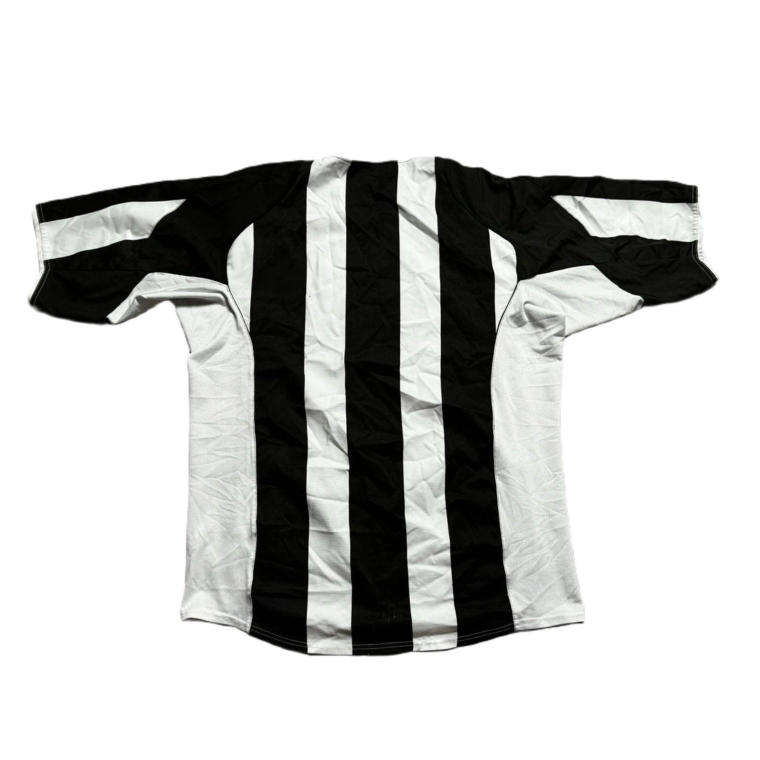 2004 - 05 Juventus Home Shirt - XXL