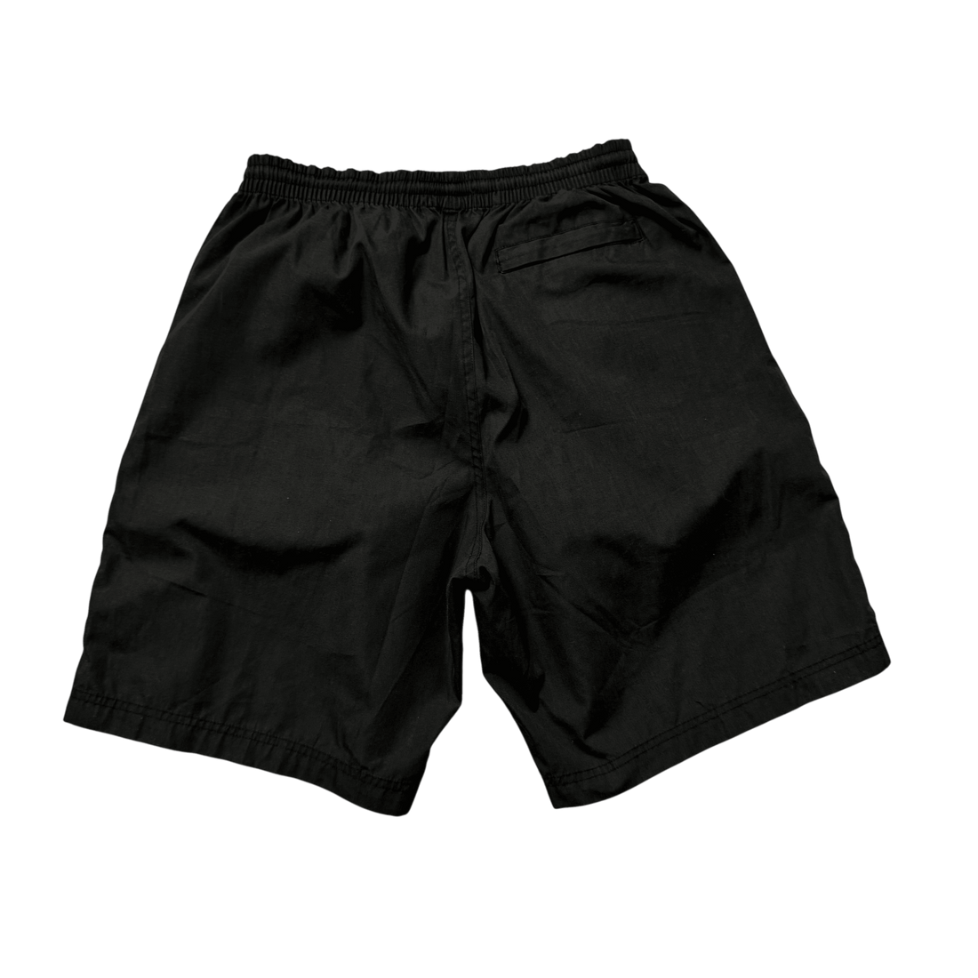 Black Stussy Shorts - M