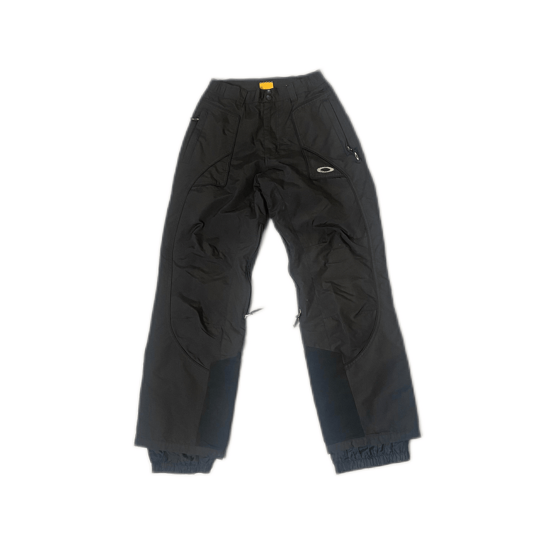 Black Oakley Bottoms - L