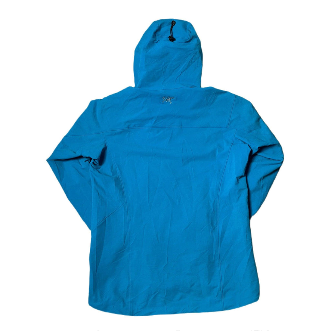 Blue Arc’Teryx Gore-Tex Jacket - M