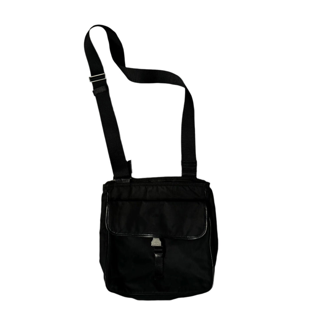 Black Prada Bag