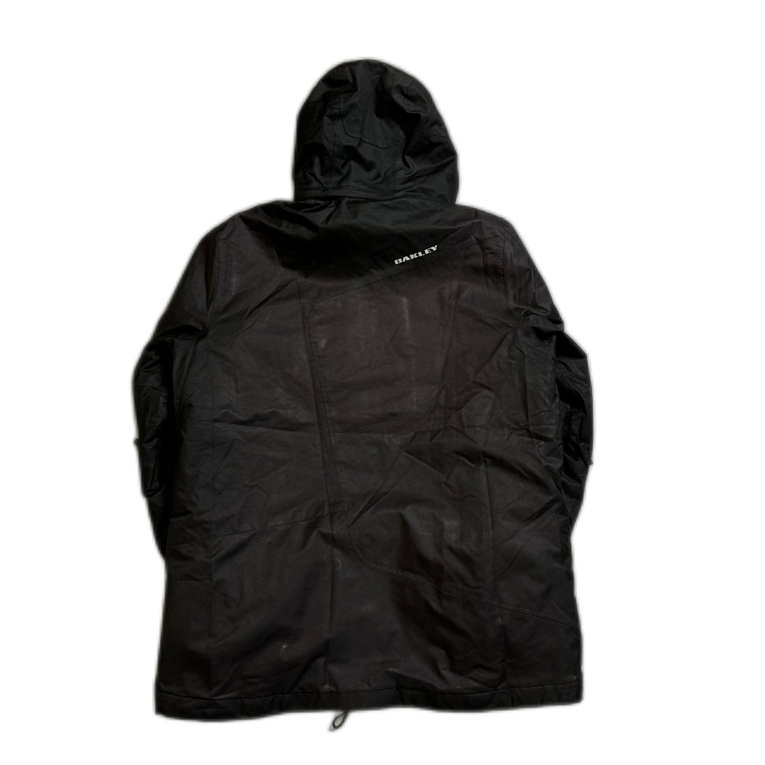 Black Oakley Coat - XL