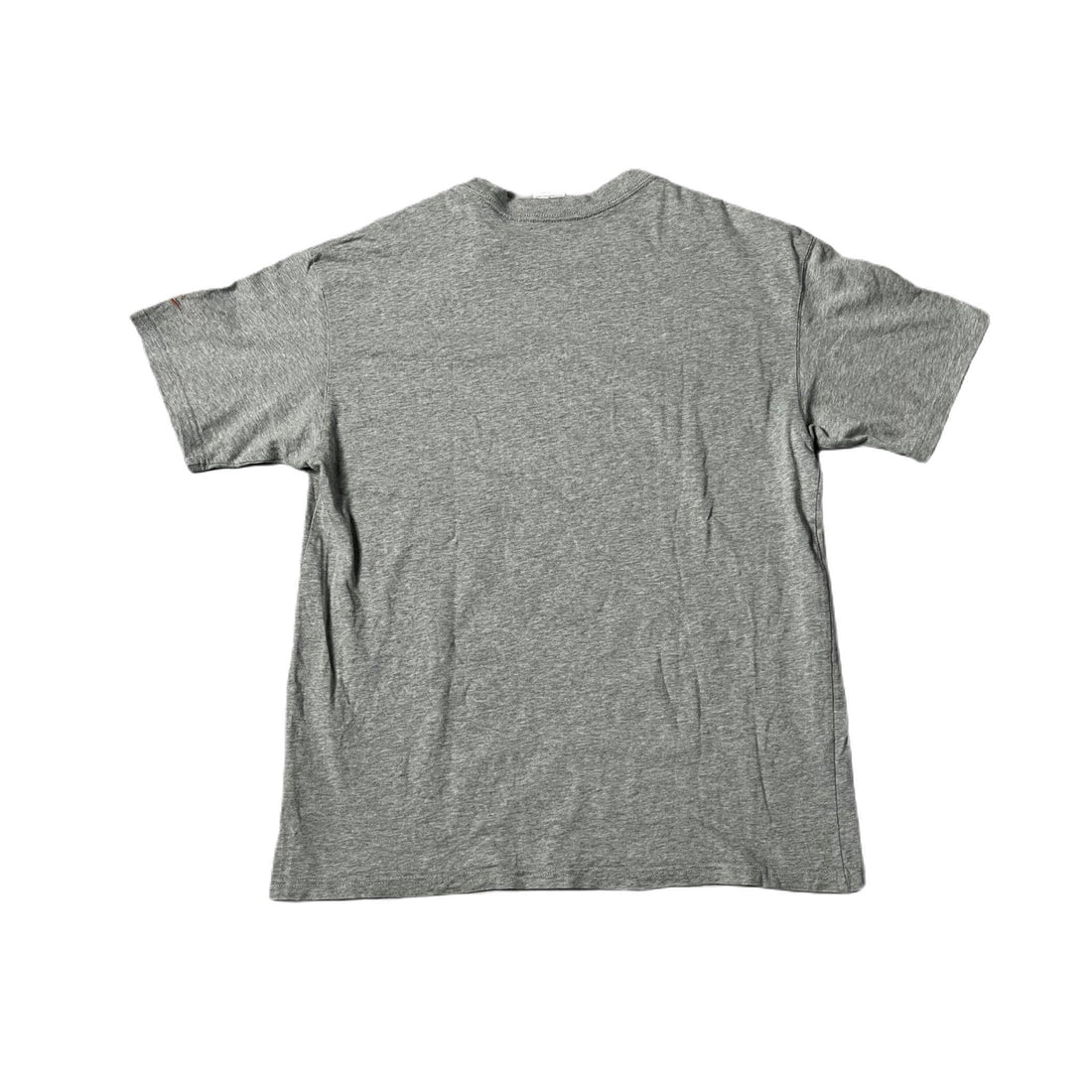 Grey Nike TN Tee - L