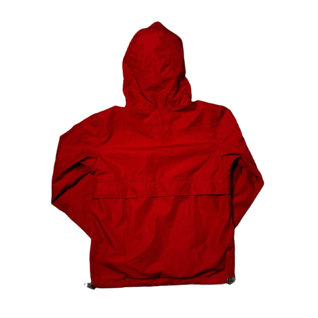 Vintage Red Nike ACG 1/2 Zip Pullover Jacket - S