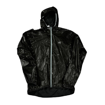 Black Arc’Teryx Jacket - L