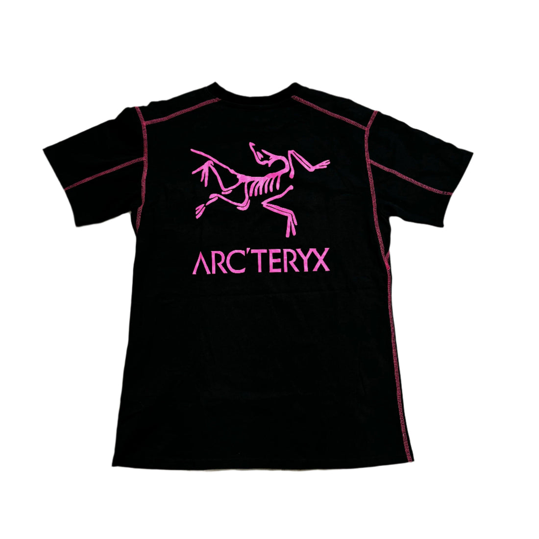 Black Arc'Teryx Tee - M