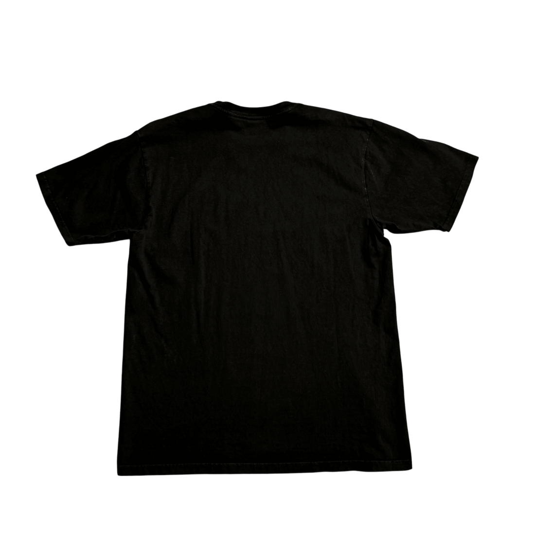 Black Stussy Tee - M