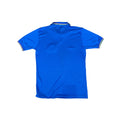 1986-90 Blue Italy Tee - Large - The Streetwear Studio