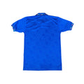 1993/94 Blue Italy Tee - Large - The Streetwear Studio