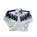1994 White Diadora Italy Jacket - Large - The Streetwear Studio
