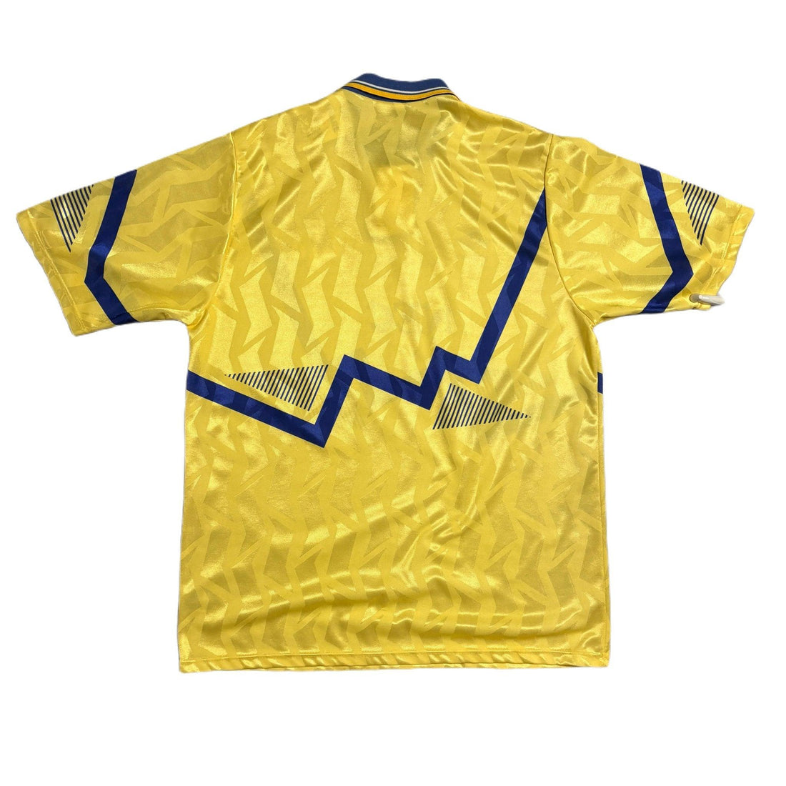 1990 - 92 Everton Away Shirt - XL