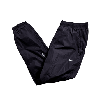 Purple Nike x NOCTA Nylon Bottoms - M