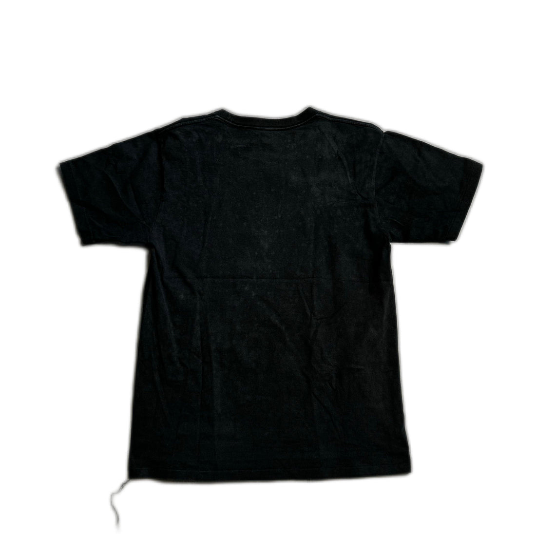 Black A Bathing Ape (BAPE) Tee - M