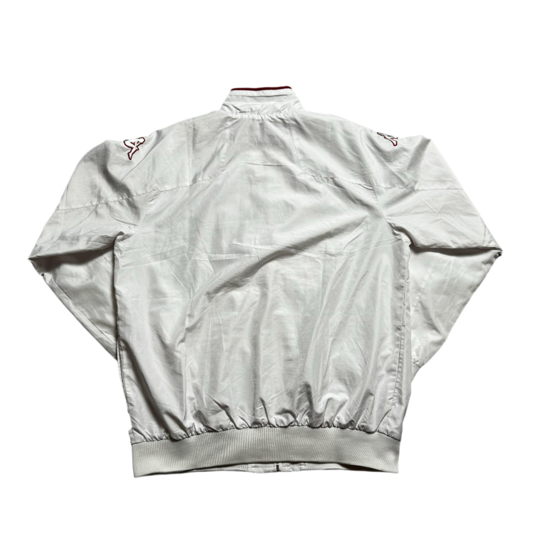 2011 - 12 Roma Jacket - XXL