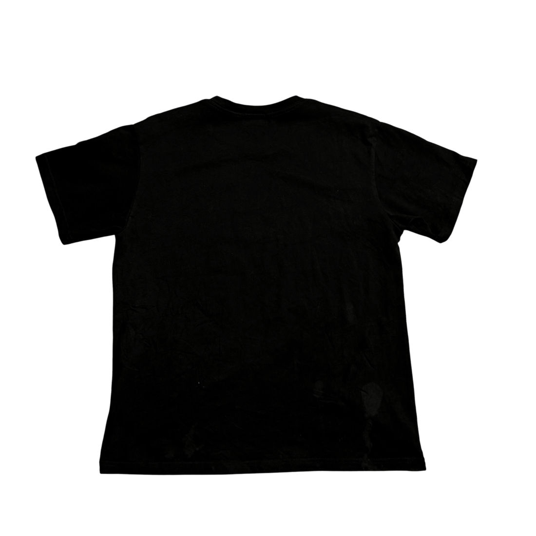 Black Cav Empt Tee - M