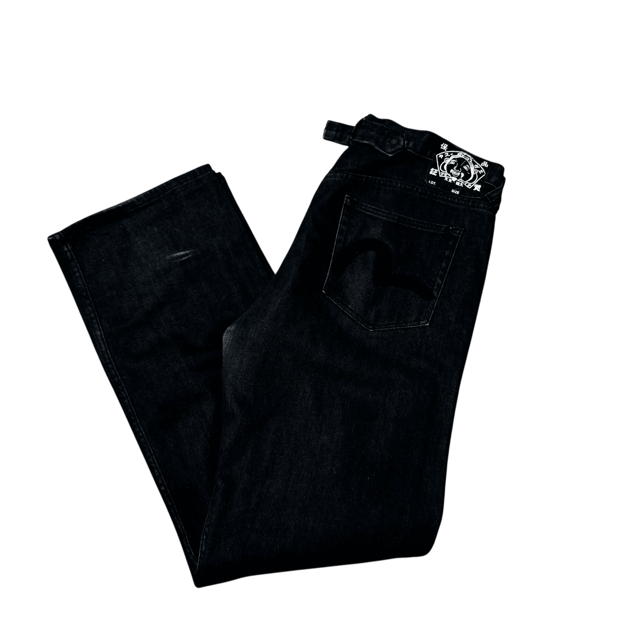 Evisu Jeans - 36