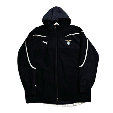 Vintage Lazio Coat - L