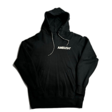 Black AMBUSH Hoodie - L