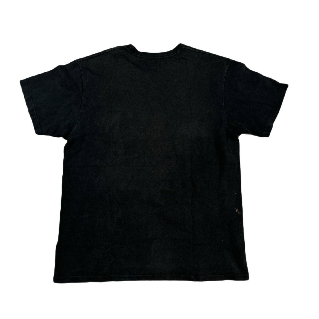 Black Supreme Tee - L