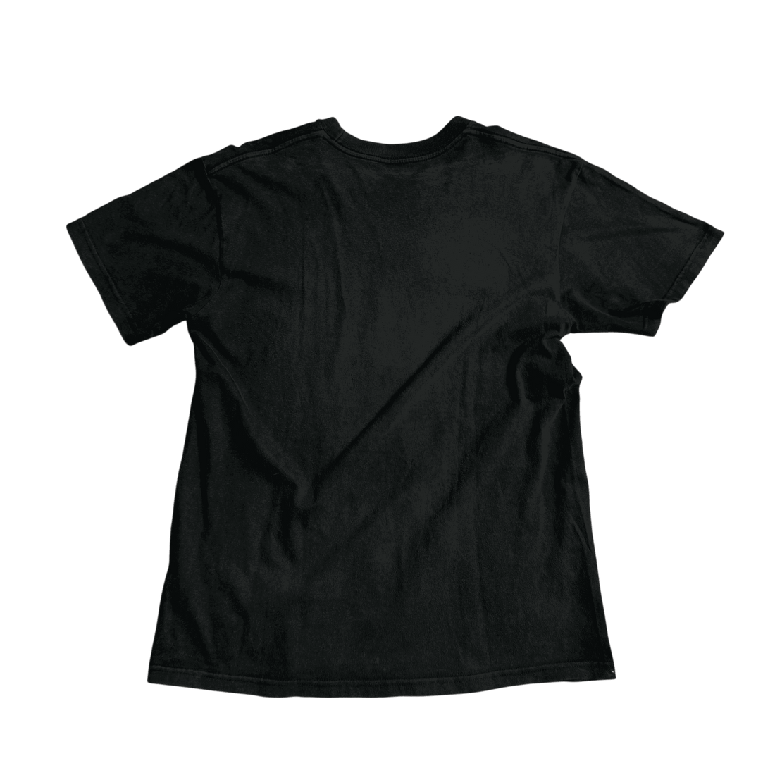 Black Supreme Tee - M