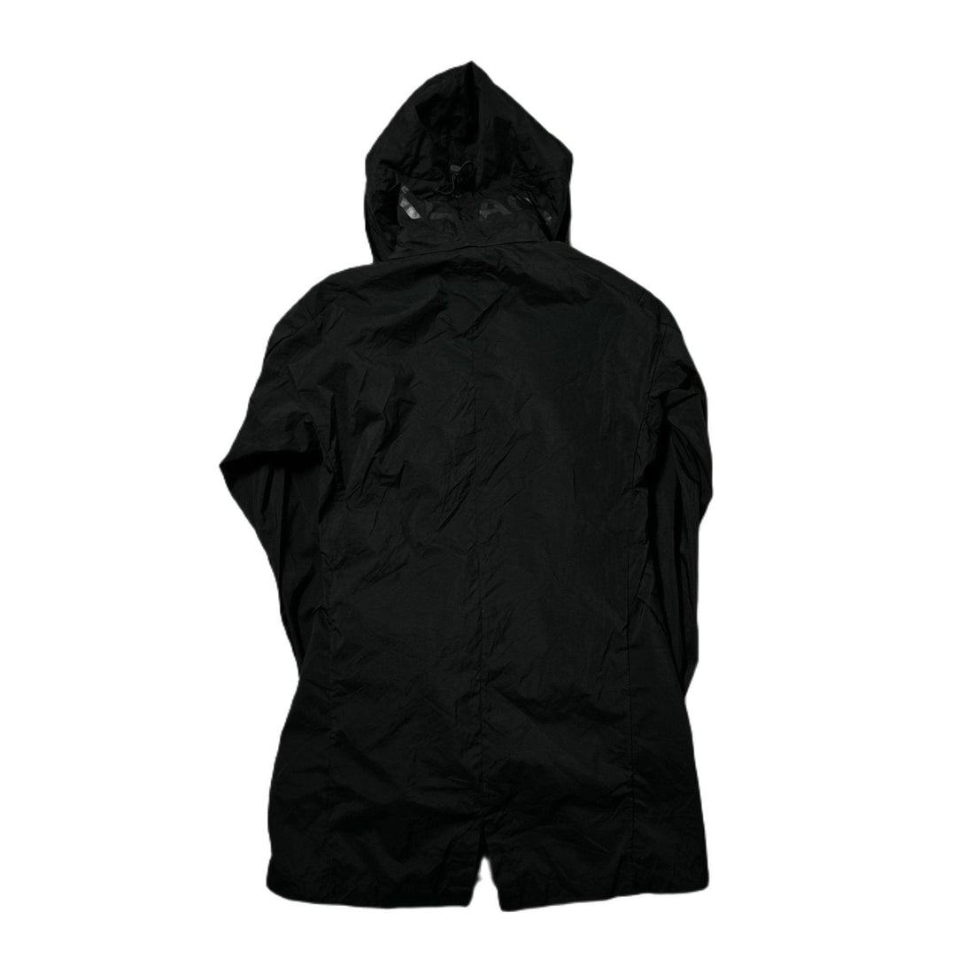 Black Nike ACG Gore-Tex Jacket - XS