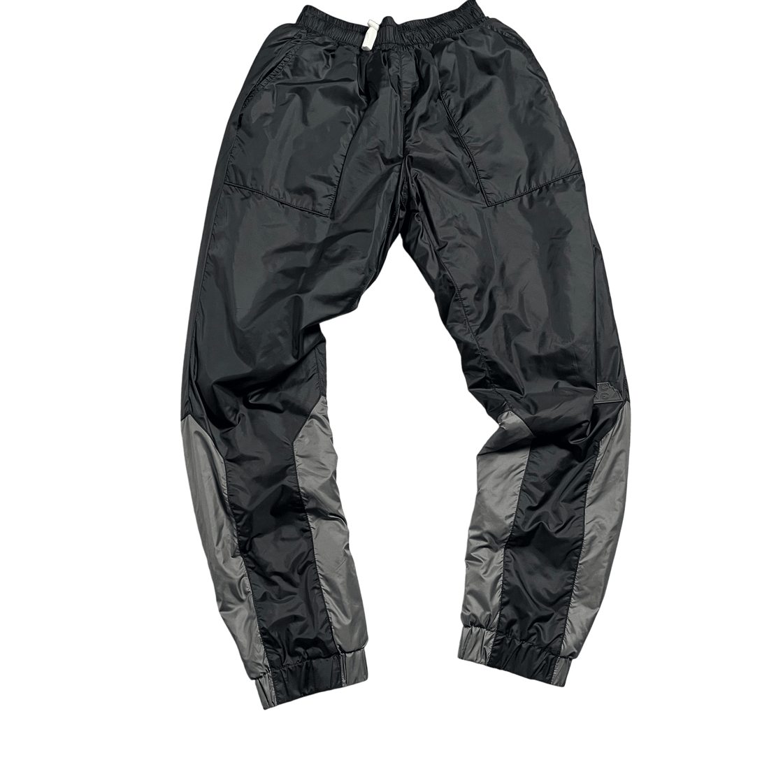 Black Cav Empt Bottoms - S