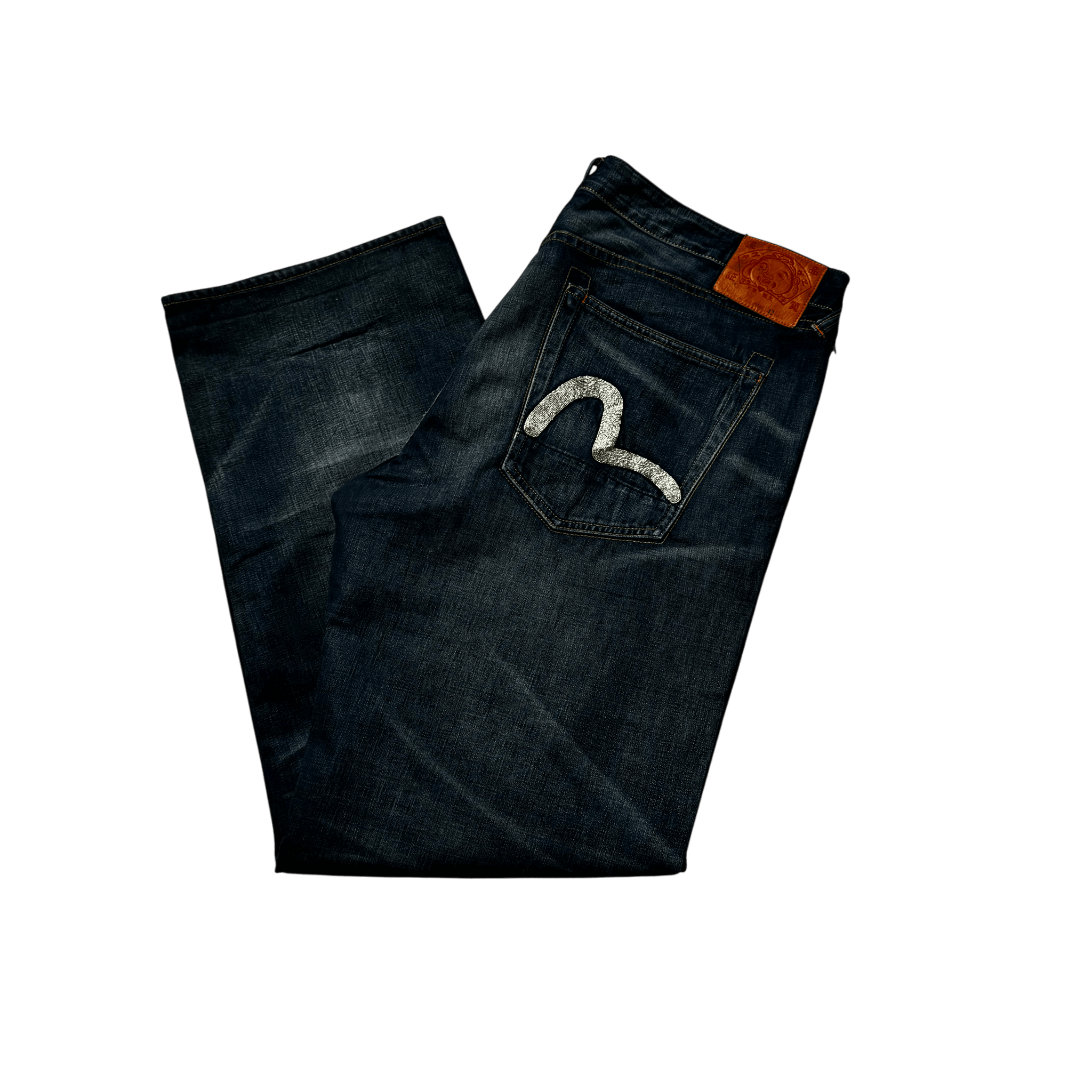 Evisu Jeans - 42