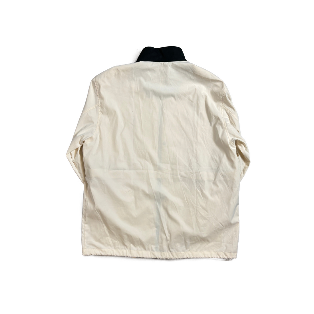 Vintage Cream Yves Saint Laurent (YSL) Jacket - L