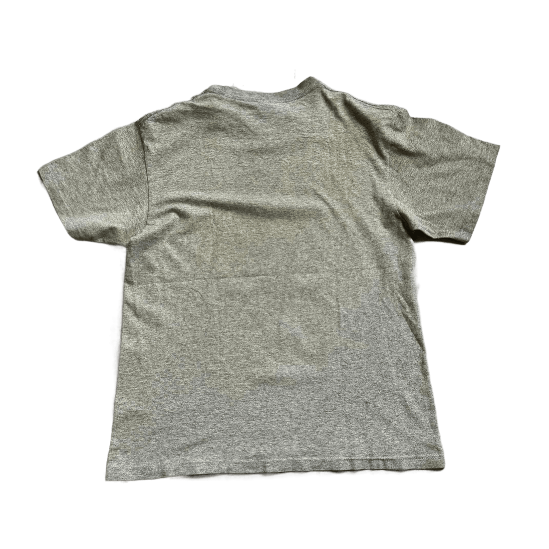 Grey Supreme Tee - S