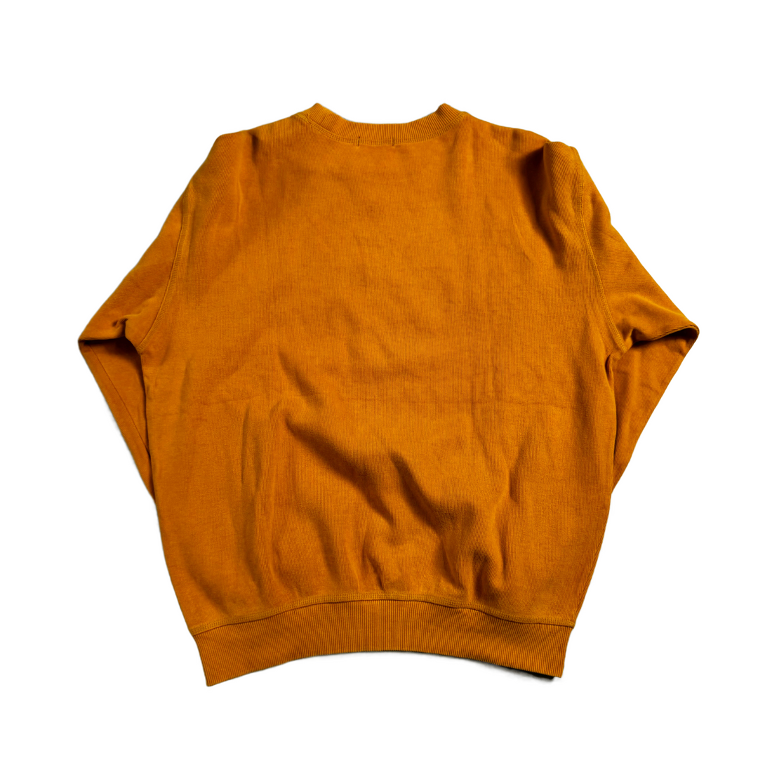 Vintage Orange Christian Dior Sweatshirt - M