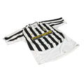 2003-04 White + Black Nike Juventus Tee - Extra Large - The Streetwear Studio
